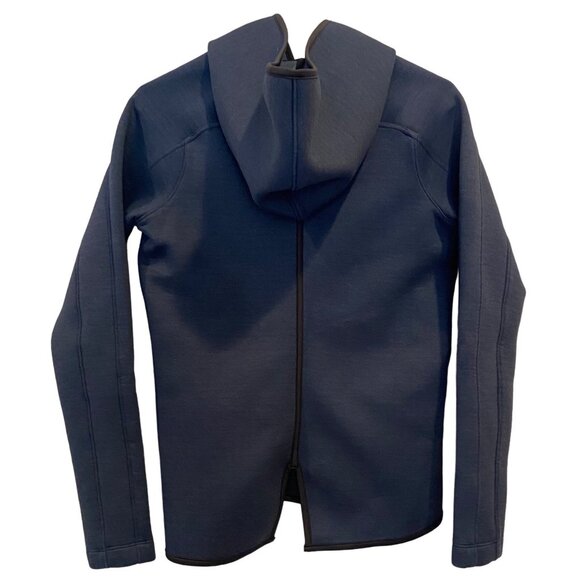 Obermeyer Lia Fleece Pullover Womens Size Small - Picture 3 of 10